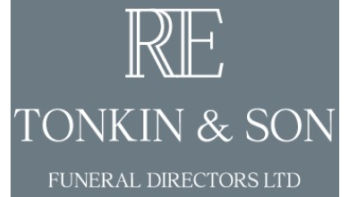 Logo for R E Tonkin & Son