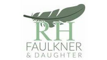 R H Faulkner And Daughter Independent Funeral Directors