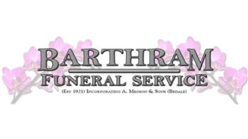 Barthram Funeral Service