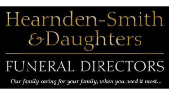 Hearnden-Smith & Daughters Funeral