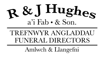 R & J Hughes and Son Ltd, Llangefni