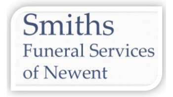 Smiths Funeral Services