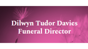 Dilwyn Tudor Davies