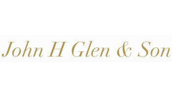 John H Glen & Son