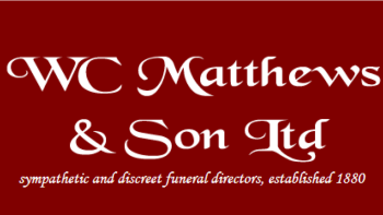 W C Matthews & Son Ltd