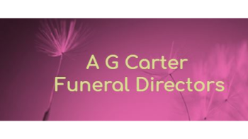 A G Carter Funeral Directors