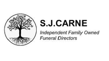  S J Carne, Funeral Directors