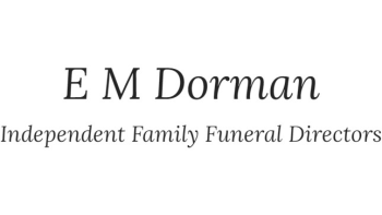 Dorman Funeral Directors