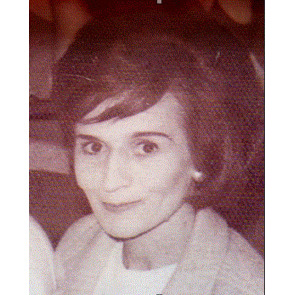 Notice Gallery for Marie BOND