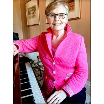 Notice Gallery for Nancy SLOAN