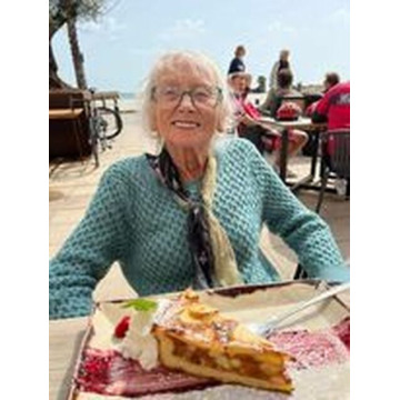 Notice Gallery for Isobel TINKER