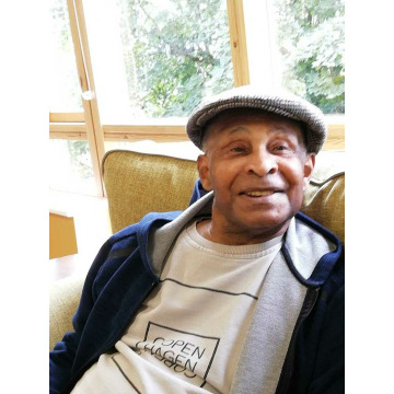 Notice Gallery for Sylvan EVANSON