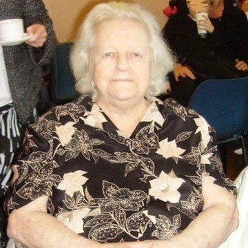 Photo of Irene Sybil BULLETT (NEE COBBOLD)