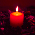 Candle for notice Patricia EGAN