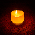 Candle for notice Kieron WHITE