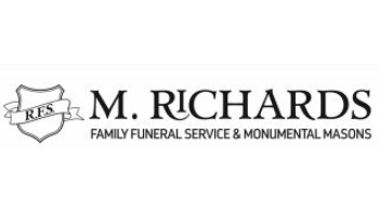 M Richards Family Funeral Service