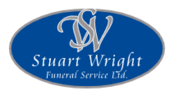 Stuart Wright Funeral Director