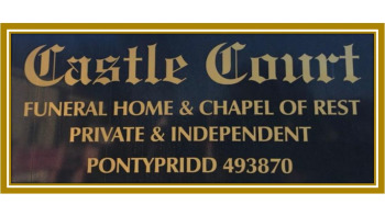 Castle Court Funeral Home