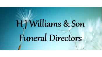 H J Williams Funeral Directors
