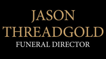 Jason Threadgold Funeral Director