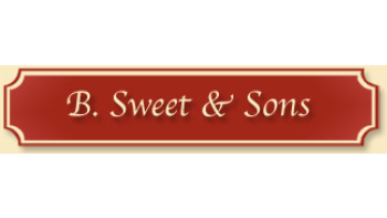 B.Sweet & Sons Funeral Directors