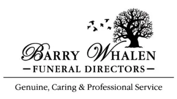 Barry Whalen Funeral Directors