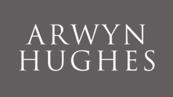 Arwyn Hughes Funeral Director