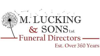 Messrs M Lucking & Sons