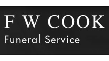 F W Cook Funeral Service