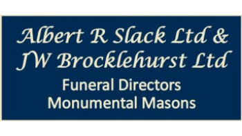Albert R Slack & JW Brocklehurst Ltd.