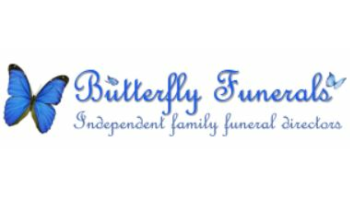 Butterfly Funerals